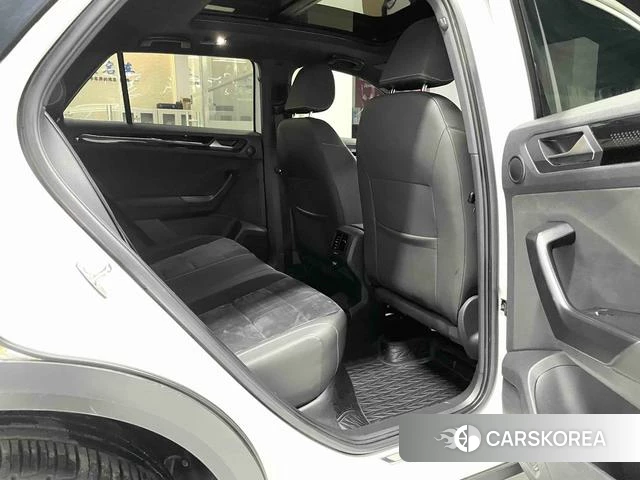 Volkswagen Exploring songs 2022 Белый из Китая