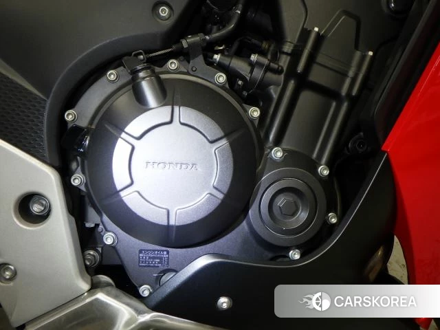 Engine photo