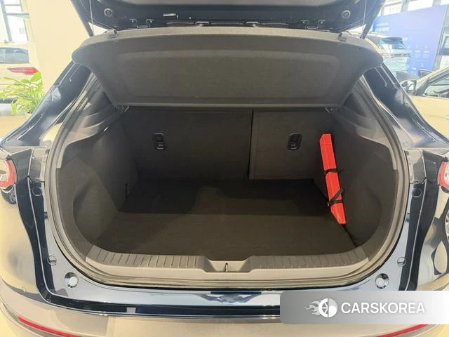 Mazda CX-30 2026 Синий из Китая