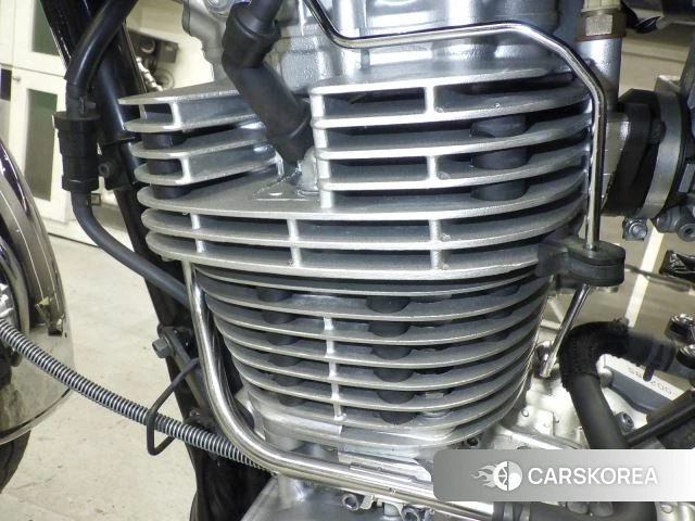 Engine photo