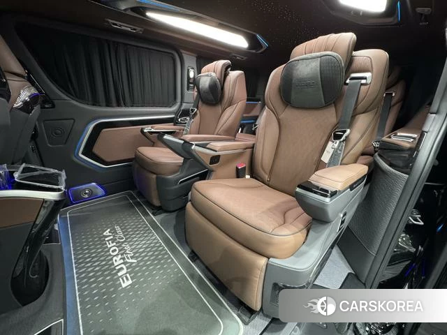 Zhirui Automobile Orfa 2026 Черный из Китая
