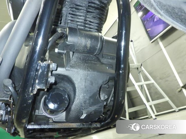 Engine photo