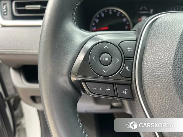 Toyota Wilanda 2023 Белый из Китая