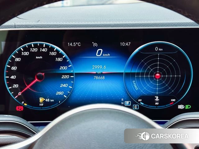 Mercedes-Benz GLE (import) 2021 Черный из Китая