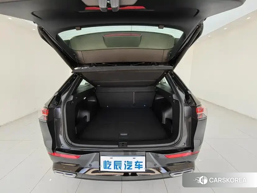 Volkswagen Range patrol 2024 Черный из Китая