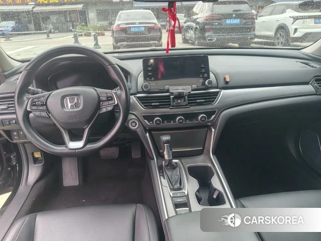 Honda Accord 2021 Другой из Китая