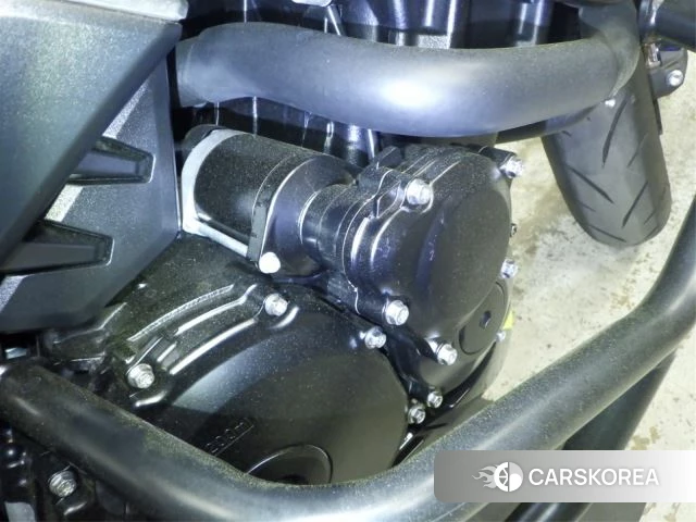 Engine photo