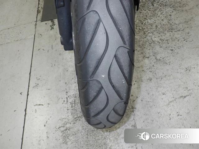 Проданный Honda 400X id 4006223 из Японии, фото 2