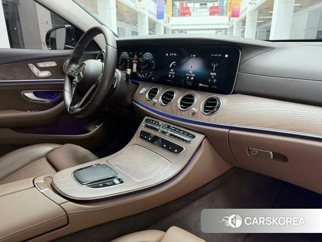 Mercedes-Benz E-class id 4211739 из Китая