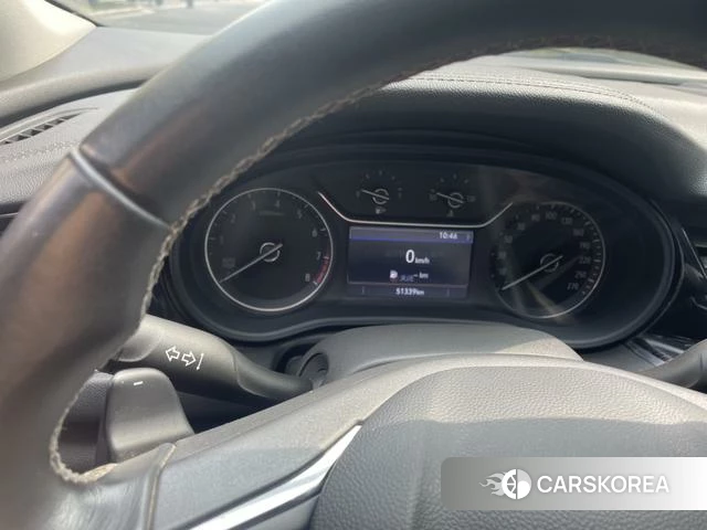 Buick Regal 2023 Черный из Китая