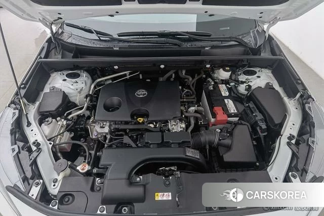Toyota Wilanda 2022 Белый из Китая