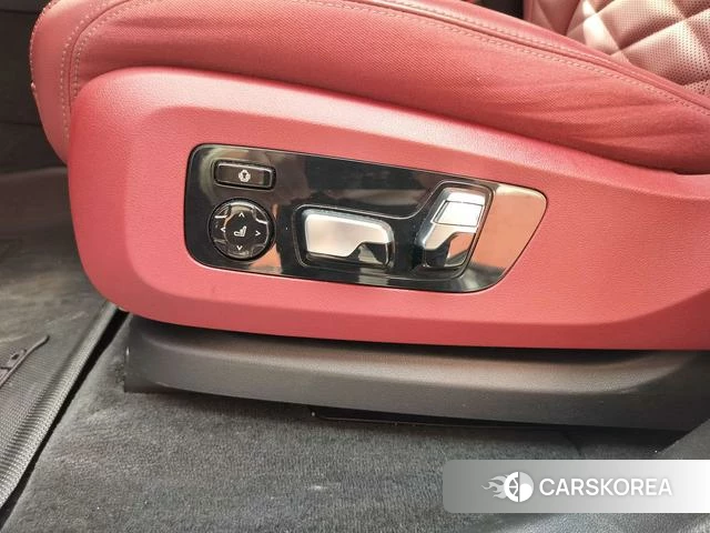 BMW X5 2022 Белый из Китая