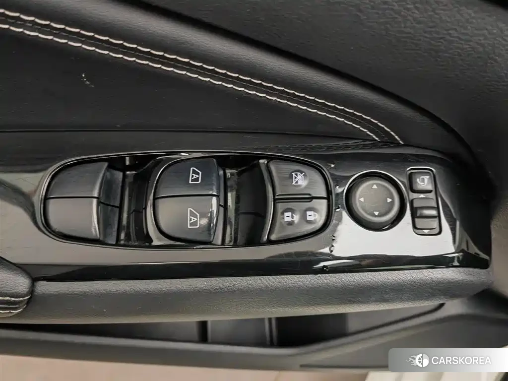 Nissan Altima 2021 Белый из Китая