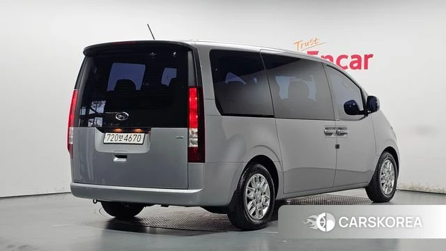 Hyundai Staria id 4928929 из Кореи