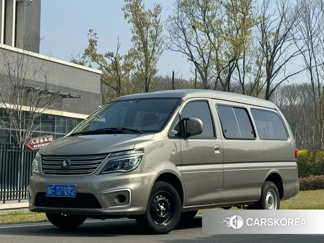 Dongfeng popular Lingzhi 2023 Другой из Китая