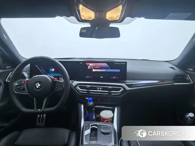 BMW 2 series (imported) 2024 Серебристо-серый из Китая
