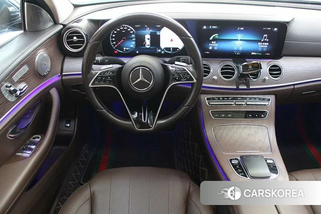 Mercedes-Benz E-class id 3896294 из Китая
