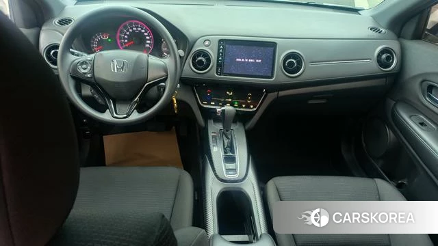 Honda XR-V 2020 Белый из Китая