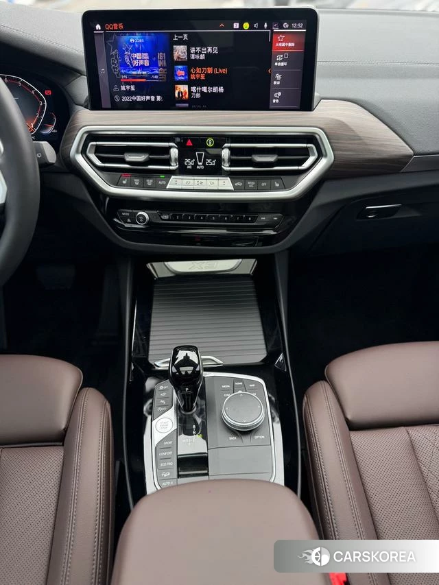 BMW X3 id 3939258 из Китая
