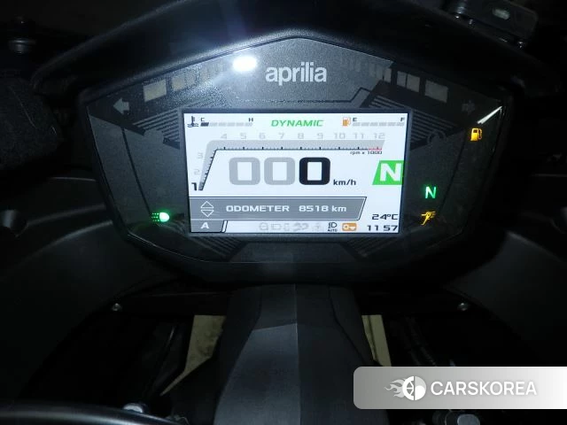 Electronics photo