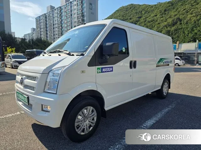 Dongfeng Socon C35 2022 Белый из Кореи