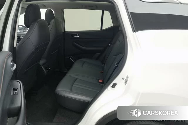GAC Trumpchi Trumpchi GS4 2020 Белый из Китая
