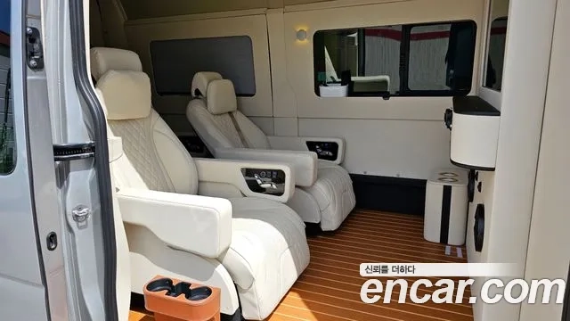 Renault Korea (Samsung) Master 2020 Серебристо-серый из Кореи