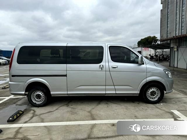 Fukuda Montpellier E 2019 Серебристо-серый из Китая