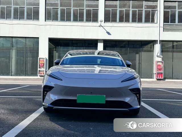 Feifan Automobile Feifan F7 2025 Другой из Китая