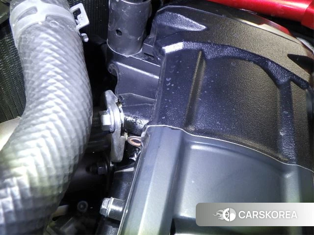 Engine photo