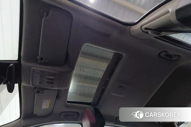 Buick Angkola 2019 Белый из Китая