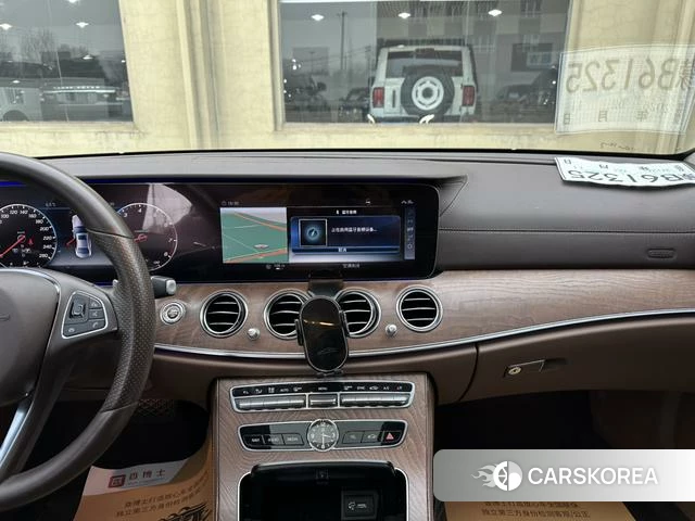 Mercedes-Benz E-class id 4213637 из Китая