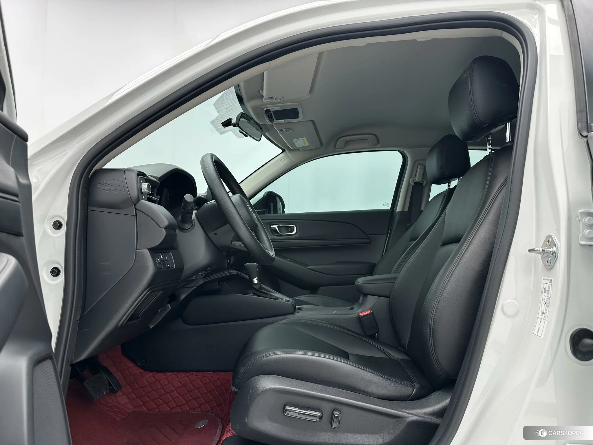 Honda XR-V 2022 Белый из Китая