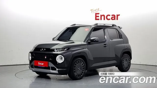 Hyundai Casper id 2655310 из Кореи