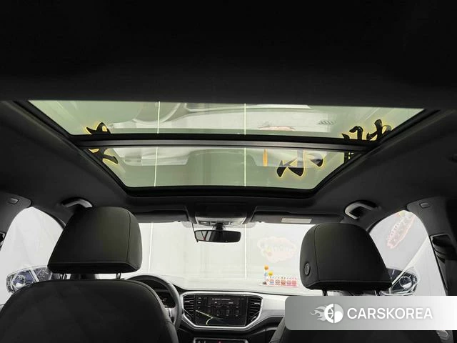 Volkswagen Exploring songs 2022 Белый из Китая