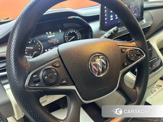 Buick GL8 2021 Коричневый из Китая