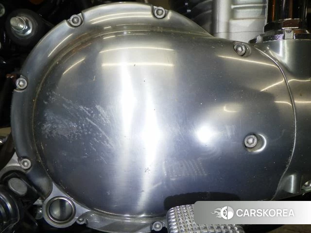 Engine photo