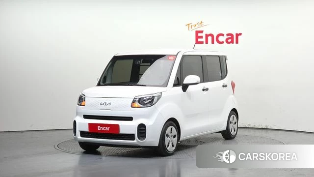 Kia The New Ray id 3892509 из Кореи