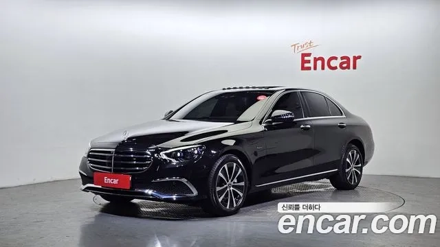 Mercedes-Benz E-Class W213 id 2879940 из Кореи