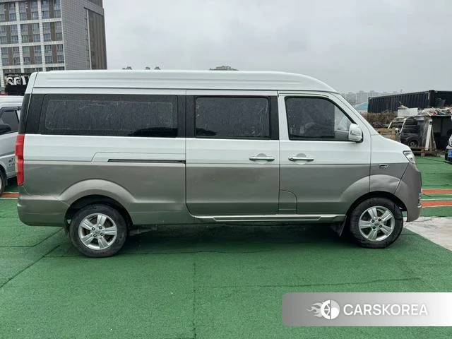 Gold Cup New Sea Lion X30L 2018 Белый из Китая