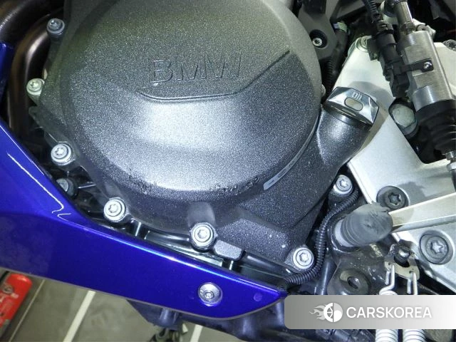 Engine photo