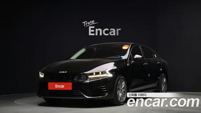 Kia K5 Hybrid 3rd Generation id 2624261 из Кореи