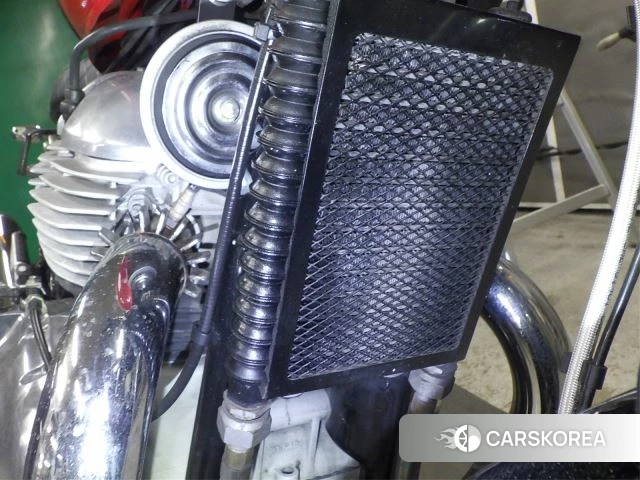 Engine photo