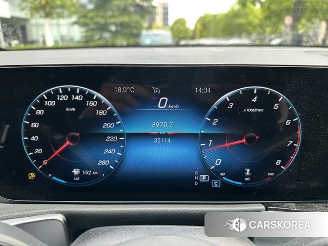 Mercedes-Benz GLB id 4213204 из Китая