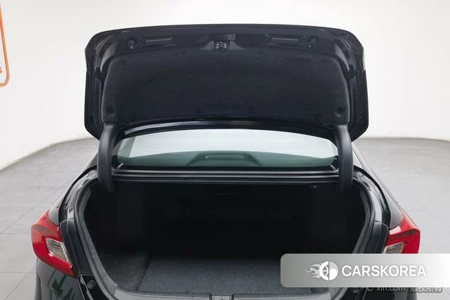 Honda Accord 2021 Черный из Китая