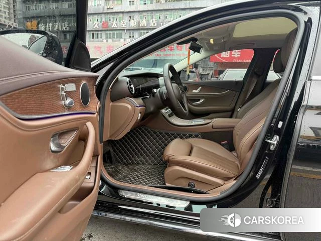 Mercedes-Benz E-class id 3908621 из Китая