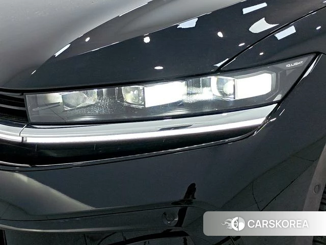 Volkswagen Magotan 2025 Черный из Китая