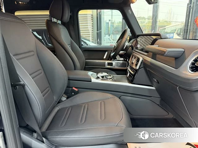 Mercedes-Benz G-class id 4235042 из Китая