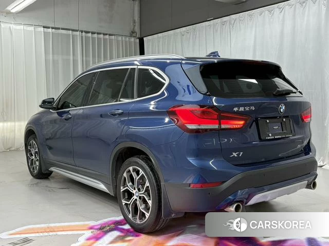 BMW X1 id 4207399 из Китая