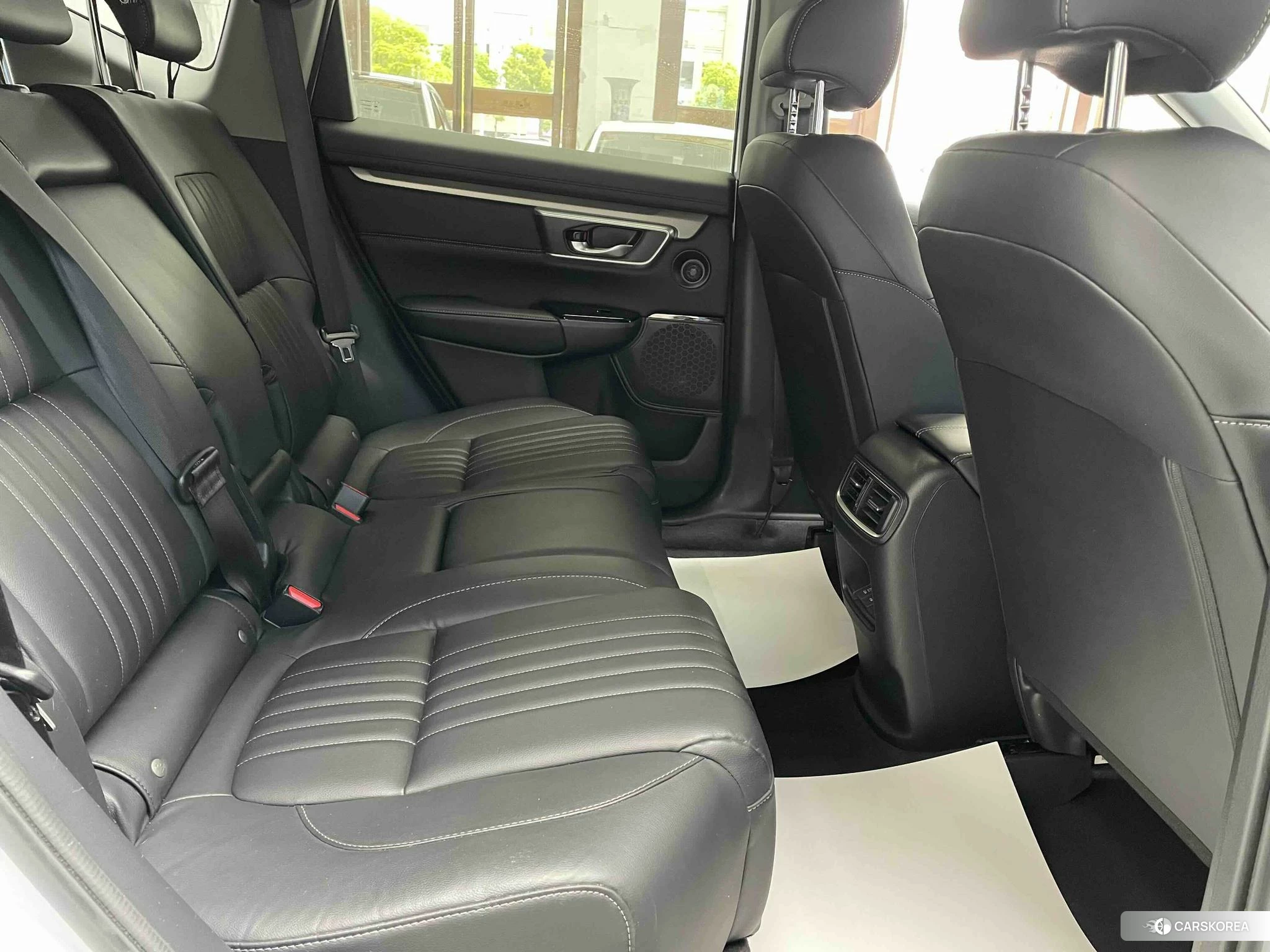 Honda Haoying PHEV 2021 Белый из Китая